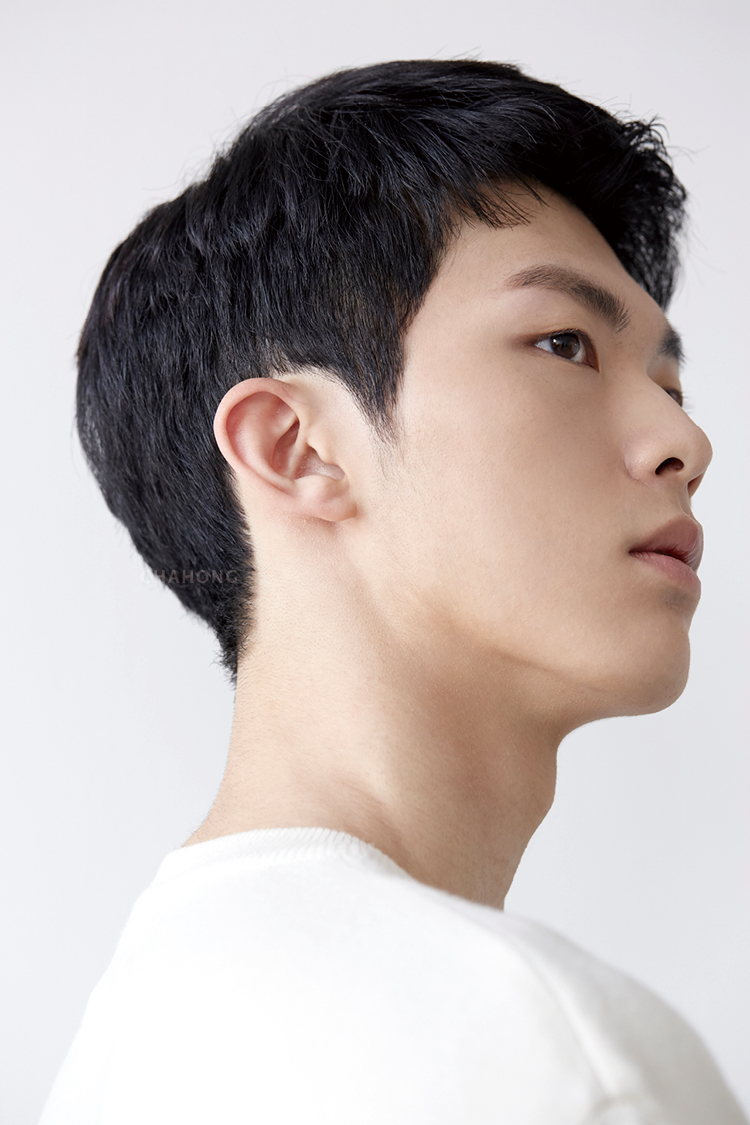 보이컷 Boy cut – chahongsalon