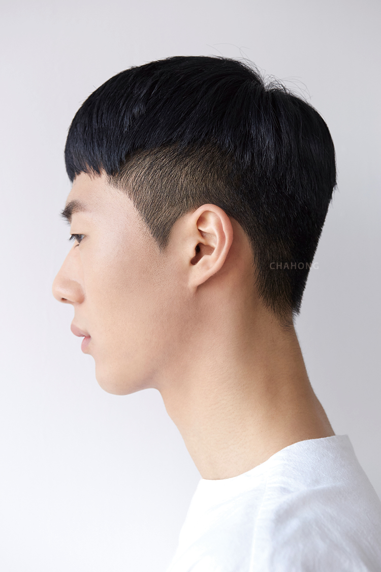 비니컷 Beanie Cut – Chahongsalon