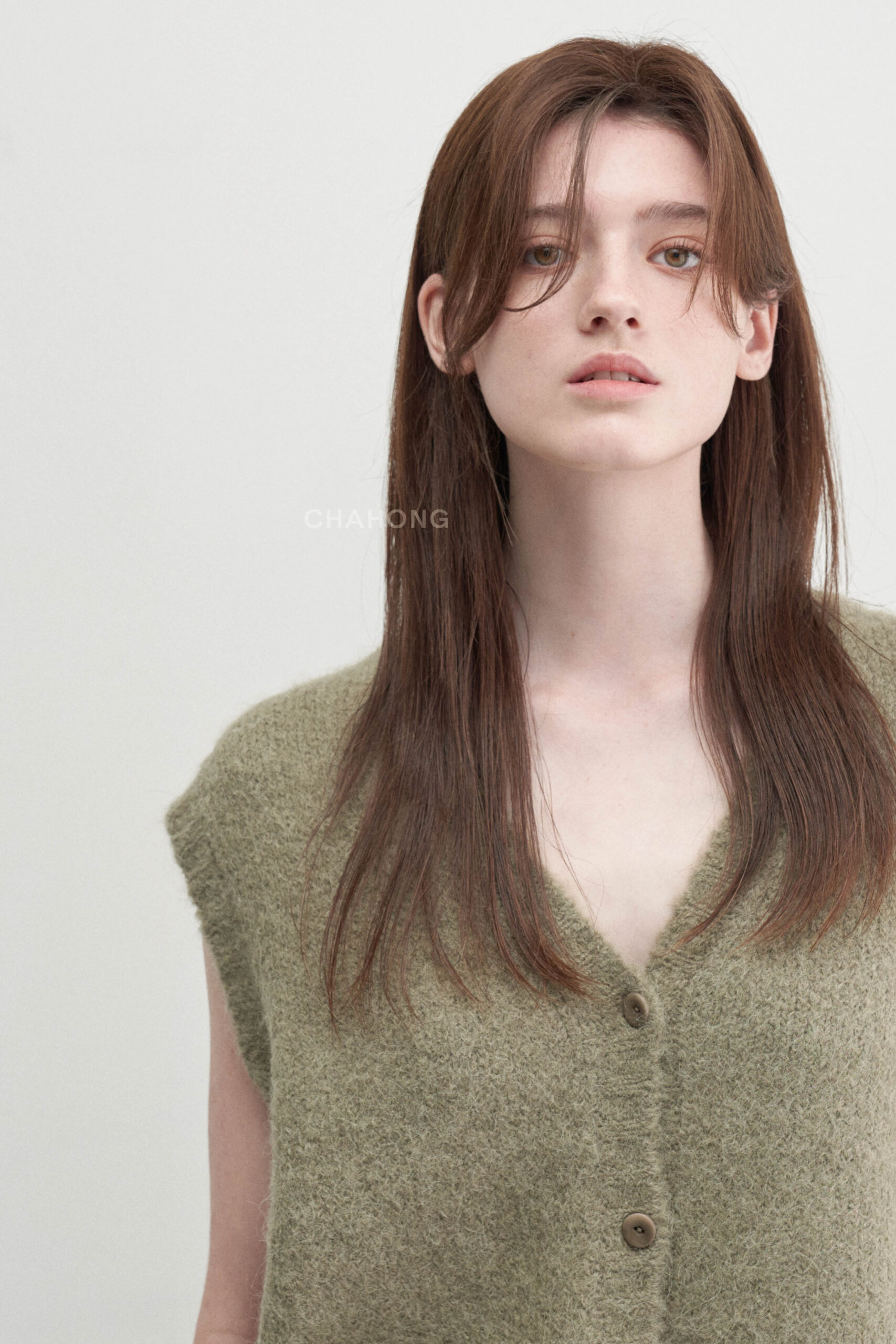 이플컷eaffle cut – chahongsalon