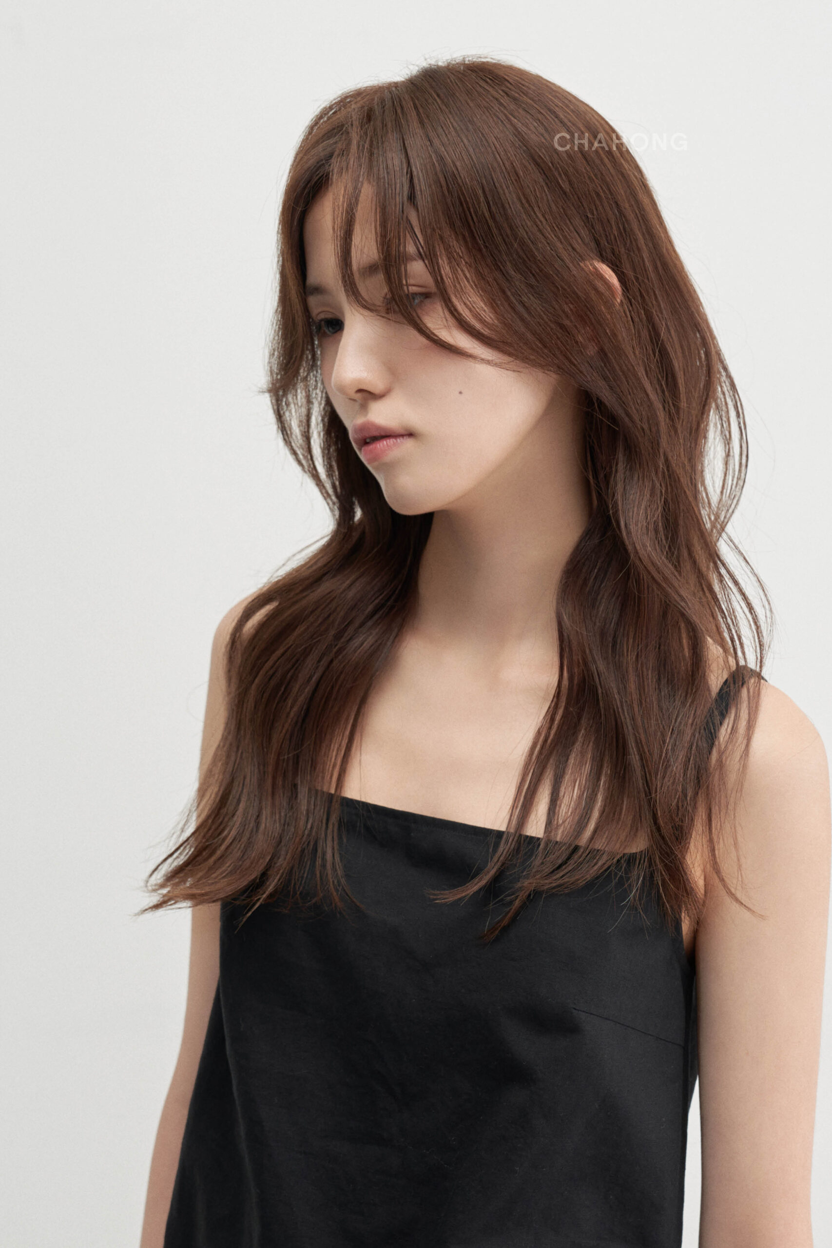 이플펌eaffle perm – chahongsalon