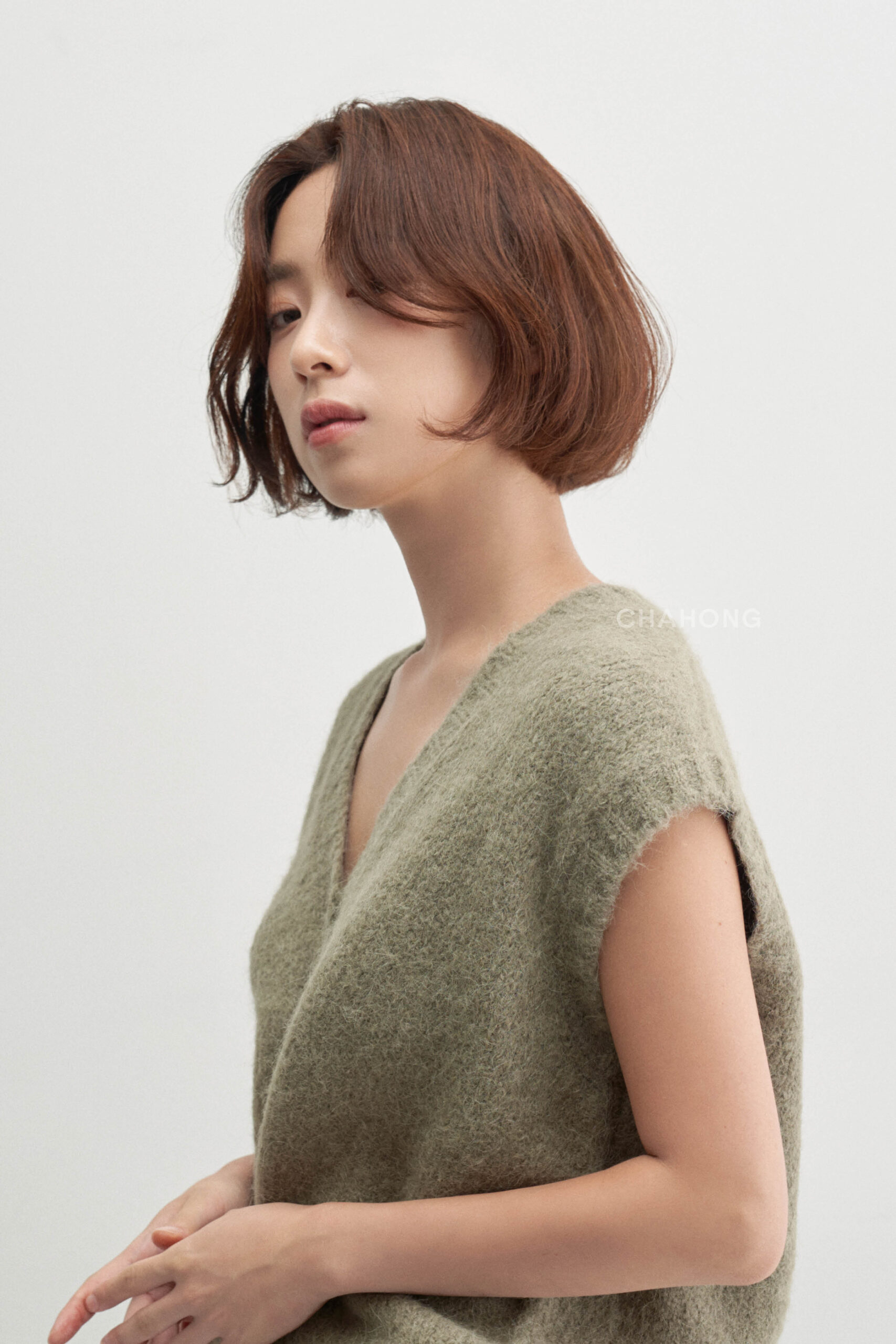 모즈펌mods perm – chahongsalon