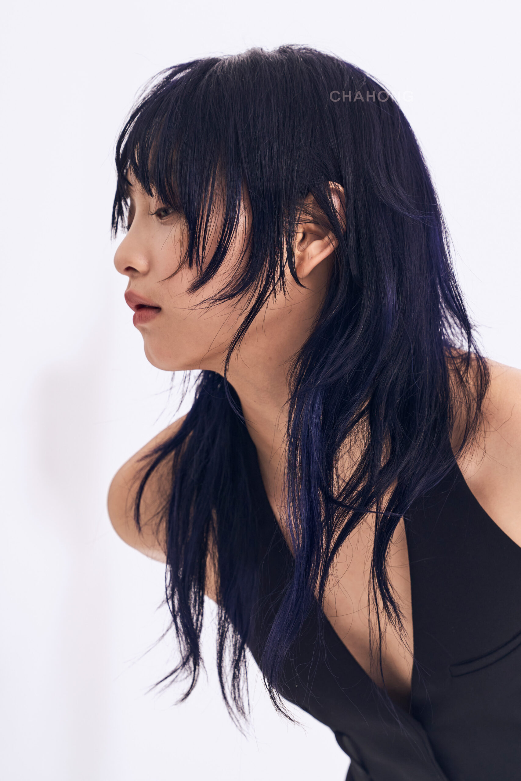 러시펌Lush perm – chahongsalon