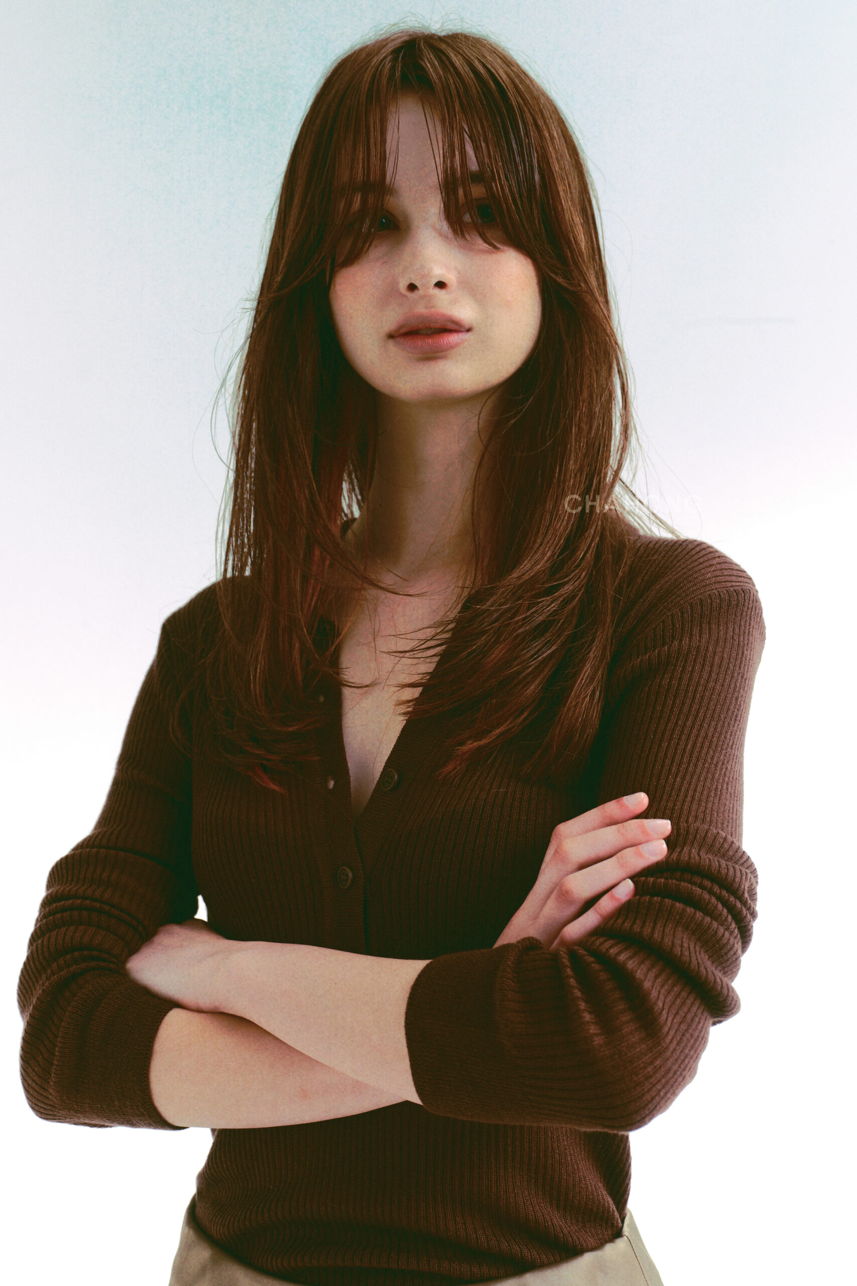 마를렌펌 M arlene perm – chahongsalon